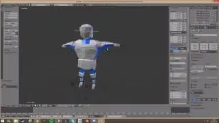 Unity Help