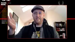 Intel, CloudFair, & Lenovo - Application Security Weekly #04