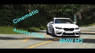Assetto Corsa | BMW m2 | Cinematic | Chezile - Beanie