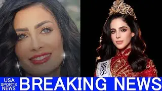 Dayanara Torres disputes Fatima Bosch&rsquo;s stand on Miss Universe passport issue