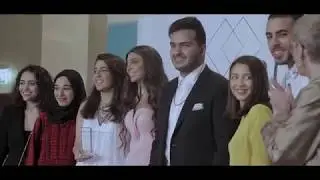 AUD Gala Dinner 2018