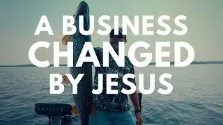 How Two Famous Fishermen Put Their Lives and Business on the Line