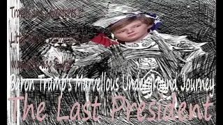 Baron Trump's Marvelous Underground Journey by Ingersoll Lockwood: Biographical Notice of Wilhelm He
