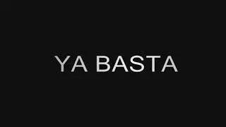 AYK@.Feat BILL_0 Ya Basta!.✊