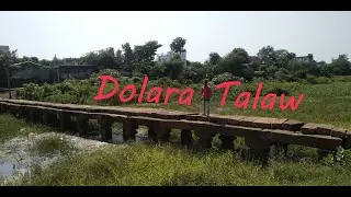 Dolara Talaw l Temple l Bhadrawati l Maharashtra l