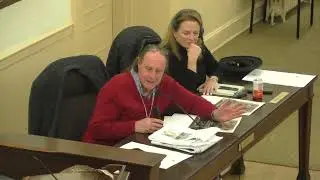 Historic Preservation Commission  - December 9, 2025