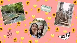 Unplanned Trips to Luang Prabang