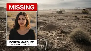 New Mexico cold case solved &mdash;arrest shocks community