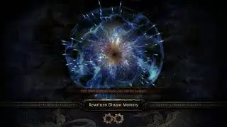 Rewritten Distant Memory