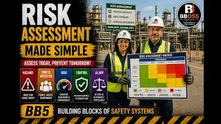 BB-5  Risk Assessment made simple