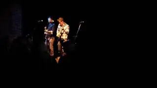 Ed Roland and the Sweet Tea Project - Alder Lane Farm - 01 