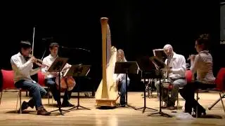 Earle Brown - Times Five (Earle Brown Symposium)