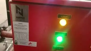 #fire#fighting#pump#room#all#equipments#