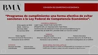 Programas de cumplimiento: una forma efectiva de evitar sanciones a la Ley