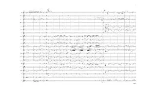 Cornish Fantasy (Euphonium Solo with Brass Band) David Taylor