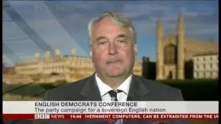 Robin Tilbrook