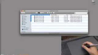 03. Tablet basics