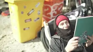 Stubai Premiere 2018 - Brandsaloon