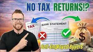 Bank Statement Loans Explained: No Tax Returns Needed
