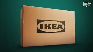 IKEA. A flat-pack furniture that shaped our homes