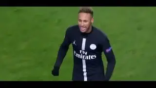 Neymar Jr All 87 Goals For Paris Saint German