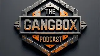 The GangboX Podcast EP #3