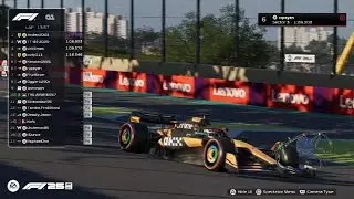 FLATOUT Round 3 SQ