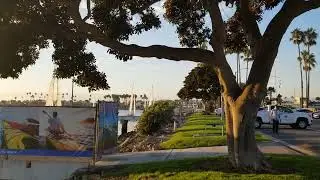 Alamitos Bay, Long Beach, CA
