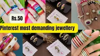 Enamel celebrity jewellery 18k stainless steel jewellery at cheapest price #enameljewelry #ytshorts 