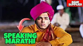 JONATHAN Speaking Marathi on stream | Jonathan Gaming