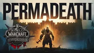 Day 18: Conquering Stromgarde Keep