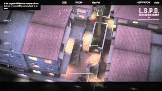 Grand Theft Auto V : Stealing Chad Mulligan's Car
