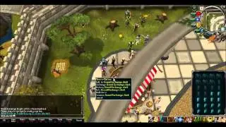 GEEtotheMAX Runescape Millions - Rune Armour Set Merchanting - 600k/hour