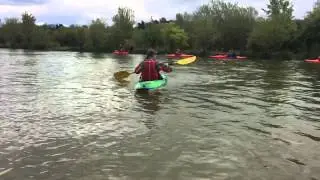 Tristan kayak 3