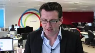 TheJournal ie: Labour TD reads mean tweets about himself