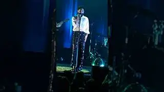 Conchita Wurst - WATERS RUN DEEP - Conchita Sings The Classics - GLOBE Vienna, 13.12.2025