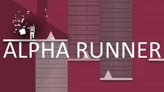 blagranie - Alpha Runner