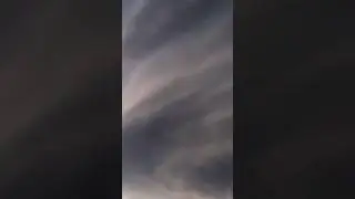 This storm structure over Norman, OK was 🤯