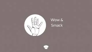 Remble x AzChike Type Beat | Wow & Smack (Prod. Saucier)