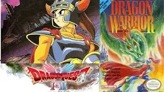 Dragon Quest 1 (HD-2D) Playthrough Part 3 | Our Favourite Thief!!!
