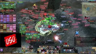 Hexwarden - BD PVP #2