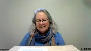 CAT Conversation with Robin Wall Kimmerer