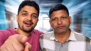 पापा ने Cataract Operation के बाद कौन-सा Lens लगवाया ?