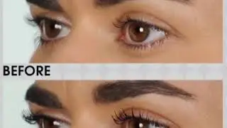 4d silk fiber lash mascara