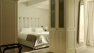 Lladr&oacute; en Palacio Vallier, hotel boutique de lujo en Valencia &middot; MYR Hotels