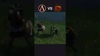 Sparta vs Arverni total war rome 2