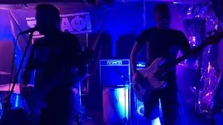 &Sigma;​&tau;​&rho;​ά​&phi;​&iota; (Strafi) - &Kappa;&alpha;&mu;&iota;ά &Epsilon;&lambda;&pi;ί&delta;&alpha; (live @ Živa, NBG 21.05.2024)