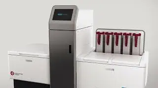 Automated EM Plate Reading for Pharma QC - APAS Independence