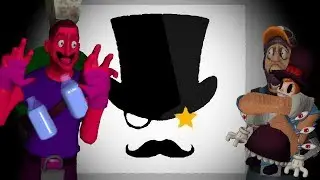 (TF2) Meet Dapper Stars Freak Four-Tress