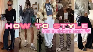 Стильные повседневные зимние образы ★ Вдохновлено Южной Калифорнией